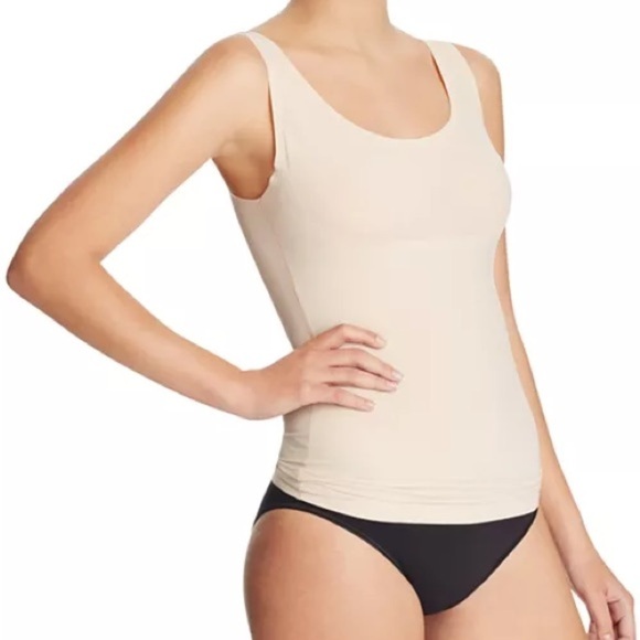 SPANX Other - NWOT SPANX THINSTINCTS TANK TOP  L